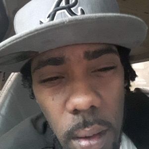 Meet your Posher, Roderick